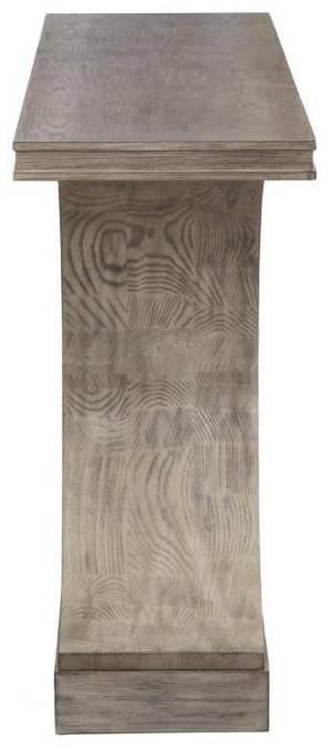 CoeurD'Alene Console Table